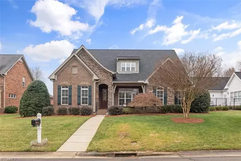 184 Mallard Glen Cir, Winston Salem, NC 27106