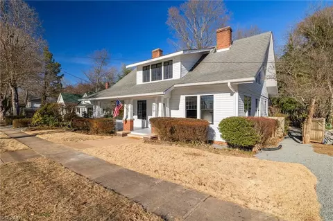 510 Patrick St, Eden, NC 27288