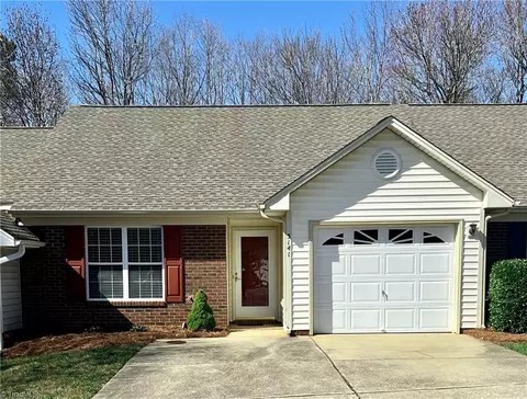 3141 High Bridge Cir, Jamestown, NC 27282