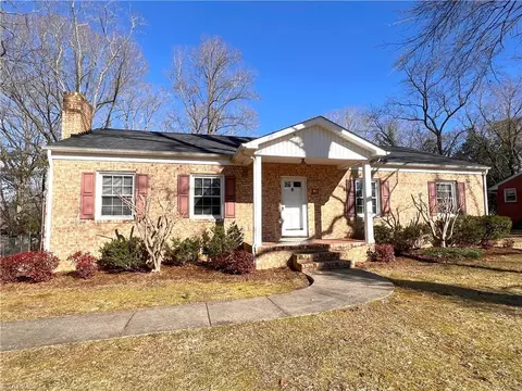 706 Blossom Ln, Madison, NC 27025