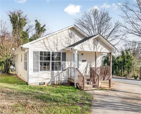 903 Rich Ave, Winston Salem, NC 27101