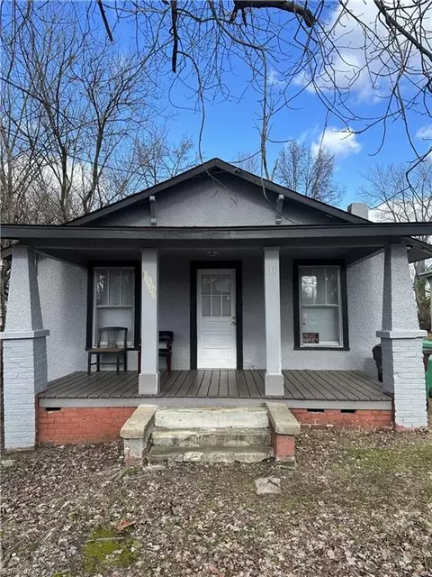1317 Franklin Ave, High Point, NC 27260