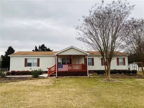 2035 Cauble Rd, Salisbury, NC 28144