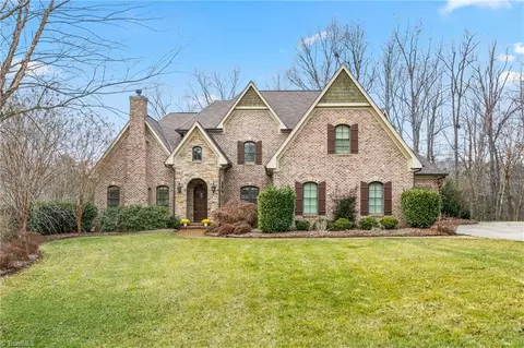 6349 Poplar Forest Dr, Summerfield, NC 27358