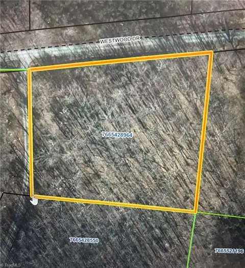 0 Westwood Dr, Seagrove, NC 27341