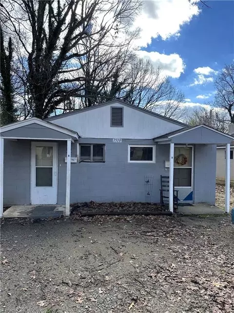 1508 And 1510 Wendell Ave, High Point, NC 27260