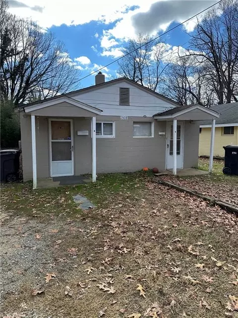 1508 And 1510 Wendell Ave, High Point, NC 27260 photo 11