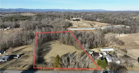 Tbd Pads Road, Wilkesboro, NC 28697