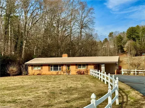 3557 Elkin Highway 268, North Wilkesboro, NC 28659