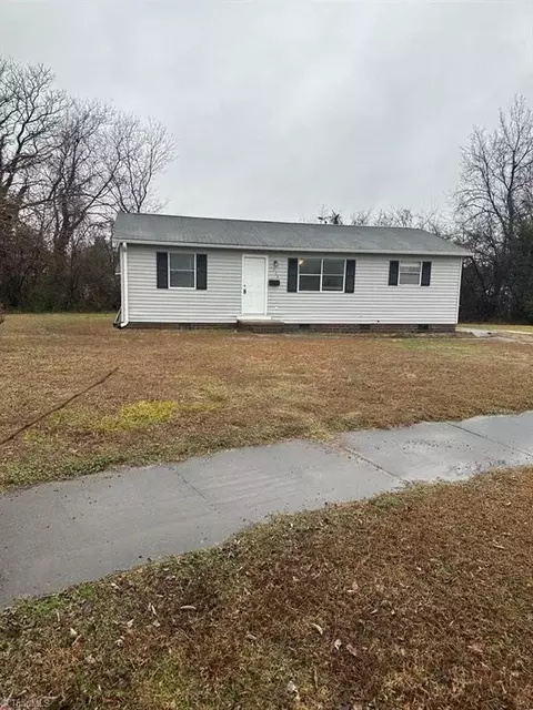 316 Craige St, Salisbury, NC 28144