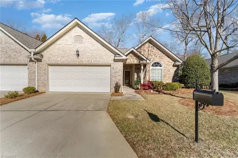 625 Preys St, Greensboro, NC 27410