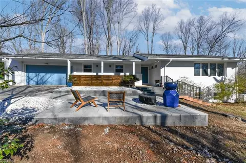 3504 Greenwood Ter, Greensboro, NC 27410
