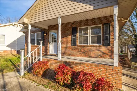 310 Avery Ave, High Point, NC 27265 photo 4