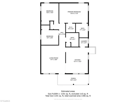 310 Avery Ave, High Point, NC 27265 photo 24