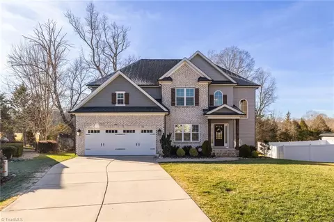 1839 Chipchase Rd, Kernersville, NC 27284