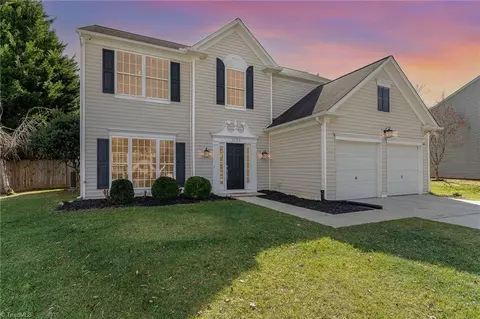 4108 Devondale Ct, Jamestown, NC 27282