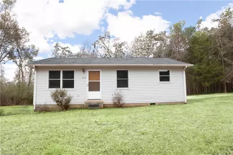 334 Garner Rd, Denton, NC 27239