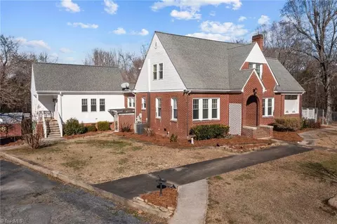 1100 4th St, Spencer, NC 28159 photo 3