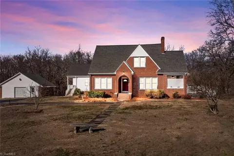 1100 4th St, Spencer, NC 28159
