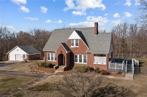 1100 4th St, Spencer, NC 28159 photo 6