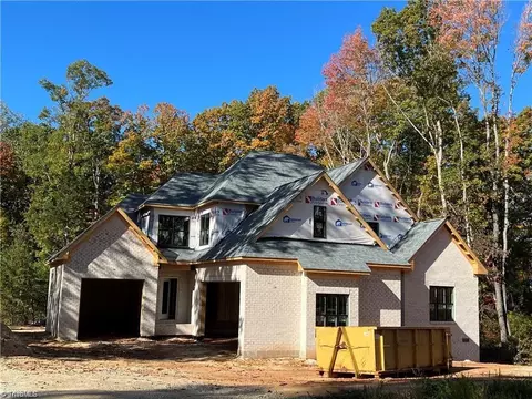 5113 Acorn Forest Rd, Greensboro, NC 27410