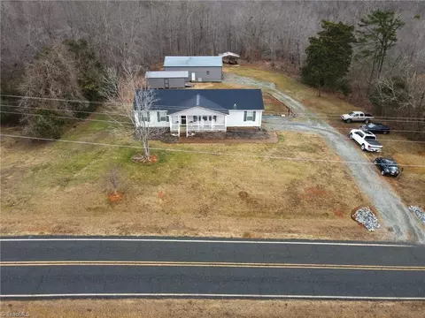 1635 Hill Rd, Lexington, NC 27292