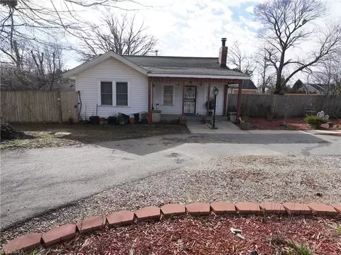 9217 Market St W, Colfax, NC 27235