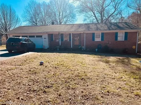5351 Trinity Blvd, Trinity, NC 27370 photo 1