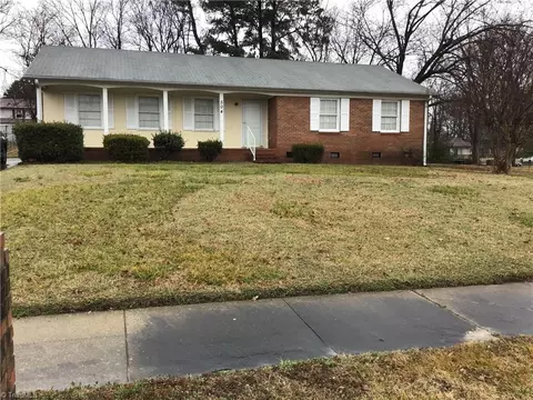 504 Hargett St, Greensboro, NC 27406