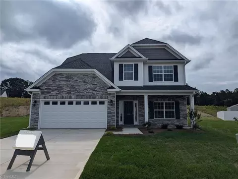 138 Snickers Ct #52, Lexington, NC 27295