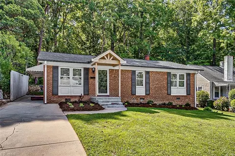 133 High St, Asheboro, NC 27203