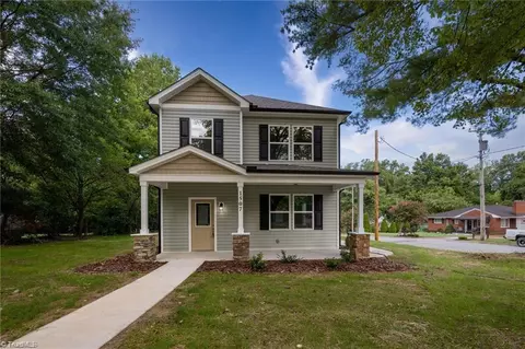 1507 Carolina St, High Point, NC 27265
