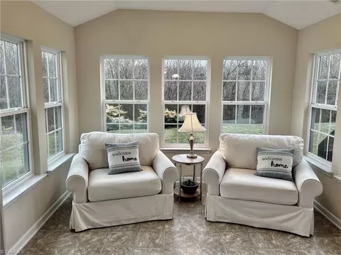 Living - 2685 Lamplight Cir, High Point, NC 27265 photo 4 of 4