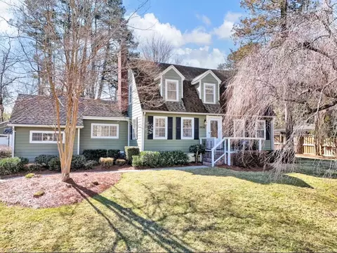 1856 Runnymede Rd, Winston Salem, NC 27104