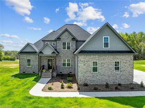 8418 Fairgrove Church Rd, Browns Summit, NC 27214