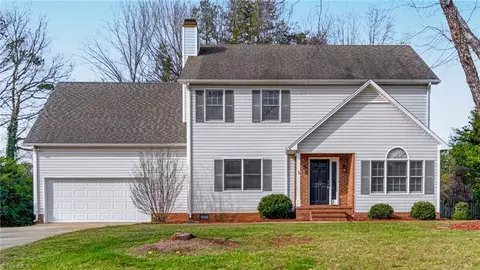 3925 Brandywine St, High Point, NC 27265