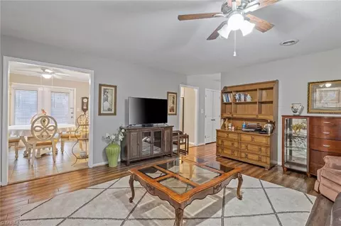 3810 Greenway Dr, Trinity, NC 27370 photo 9