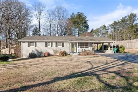 310 Westeba Ln, Lewisville, NC 27023