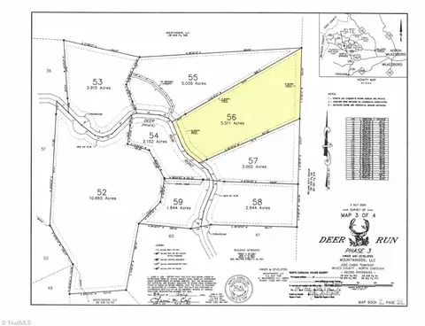 56 Deer Run, Purlear, NC 28665 photo 2
