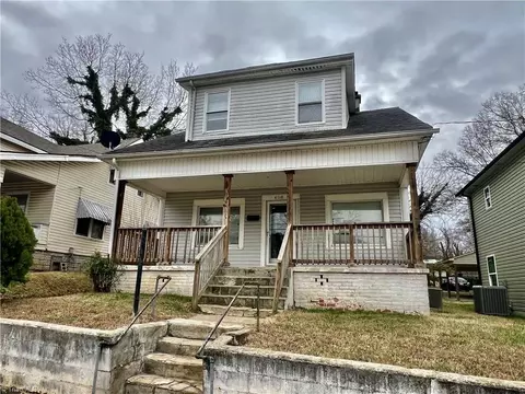408 16th St, Winston Salem, NC 27105