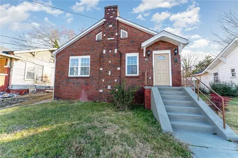 841 Cameron Ave N, Winston Salem, NC 27101