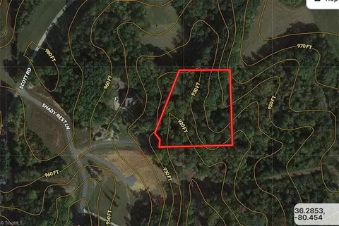 00 Shade Tree Ln #4, Pinnacle, NC 27043