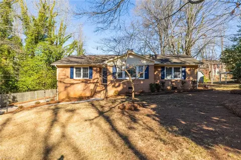 402 Western Blvd, Lexington, NC 27295