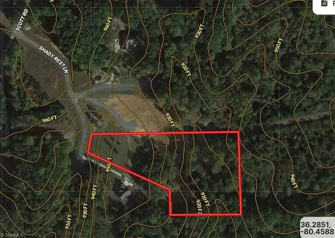 00 Shady Rest Ln #6, Pinnacle, NC 27043