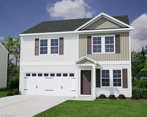 4843 Merganser Way, Kernersville, NC 27284