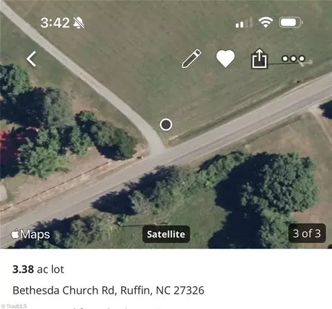 2 Bethesda Church Rd, Ruffin, NC 27326