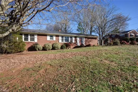 728 William Ave, Asheboro, NC 27203