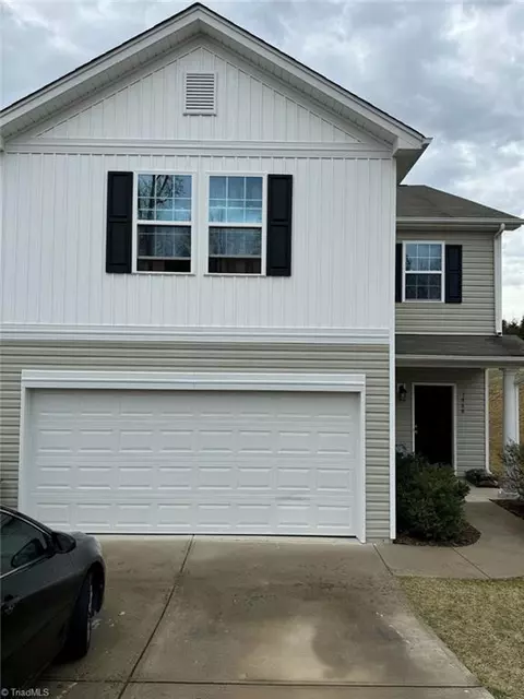 1968 Paragon Dr, Winston Salem, NC 27127