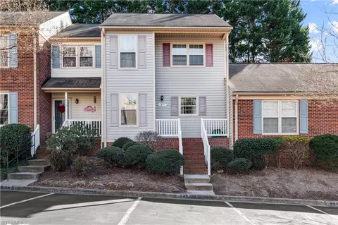 1840 Winds Dr N, Winston Salem, NC 27127