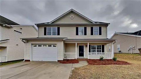 6130 Trotting Pl, Greensboro, NC 27405